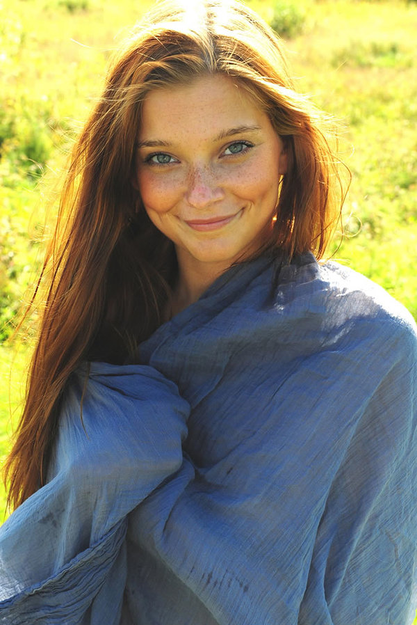 Ксения, 20 лет, 2 размер груди